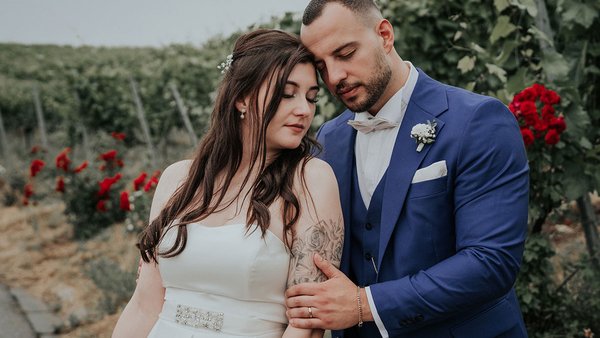 Hochzeitsfotograf Saskia Pfeiffer