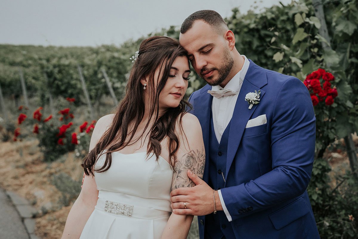 Hochzeitsfotograf Saskia Pfeiffer