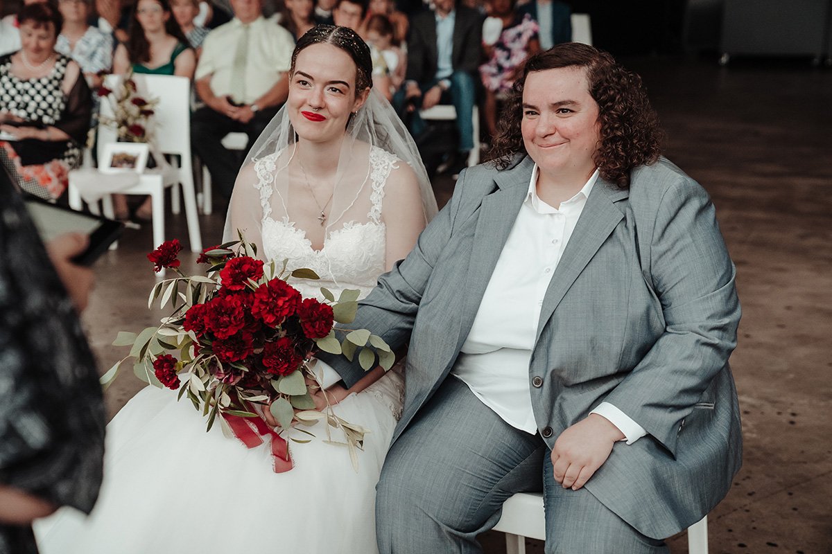 Hochzeitsfotograf Saskia Pfeiffer