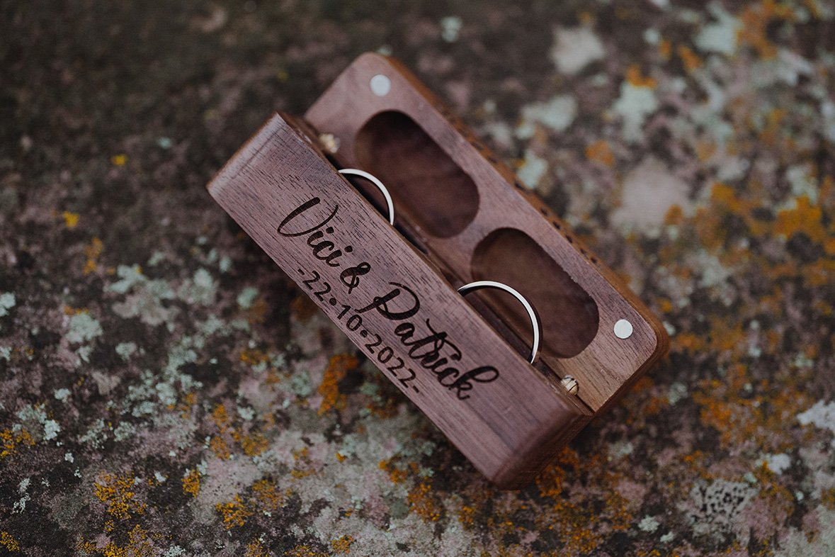 Hochzeitsfotograf Saskia Pfeiffer