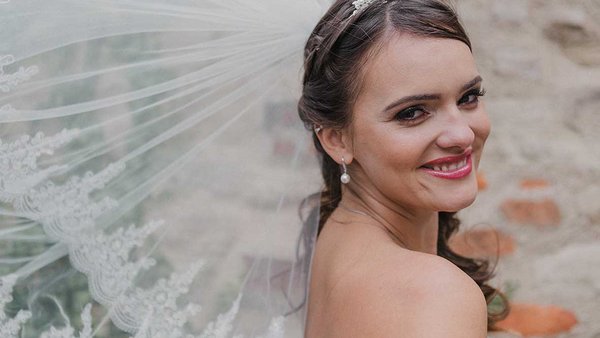 Hochzeitsfotograf Saskia Pfeiffer