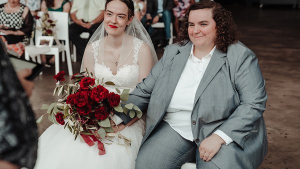 Hochzeitsfotograf Saskia Pfeiffer