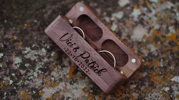 Hochzeitsfotograf Saskia Pfeiffer