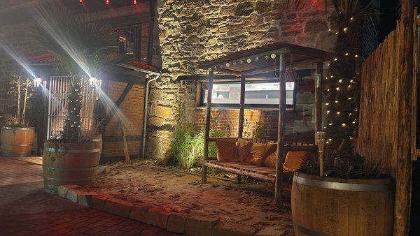 Hochzeitslocation Saustall Schwerte