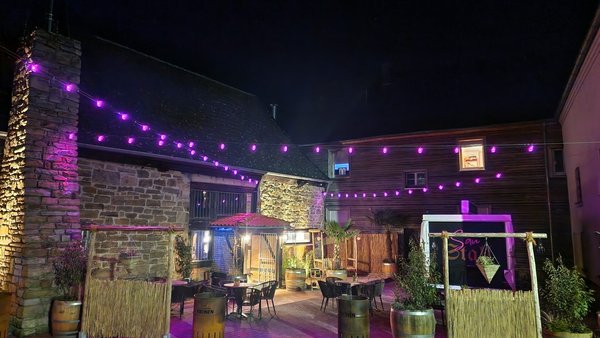 Hochzeitslocation Saustall Schwerte