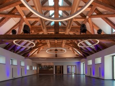 Schafhof Wiesentheid