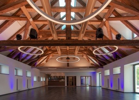 Hochzeitslocation Schafhof Wiesentheid