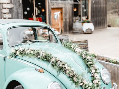 Scheune Pflugsmühle