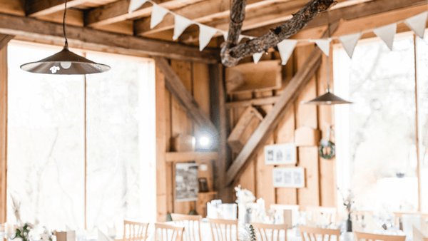 Hochzeitslocation Scheune Pflugsmühle