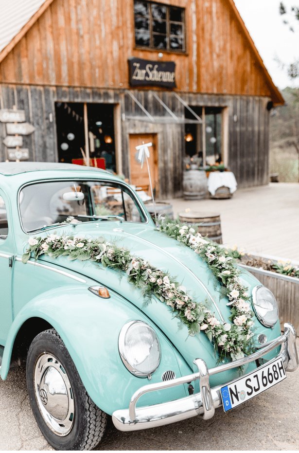 Hochzeitslocation Scheune Pflugsmühle