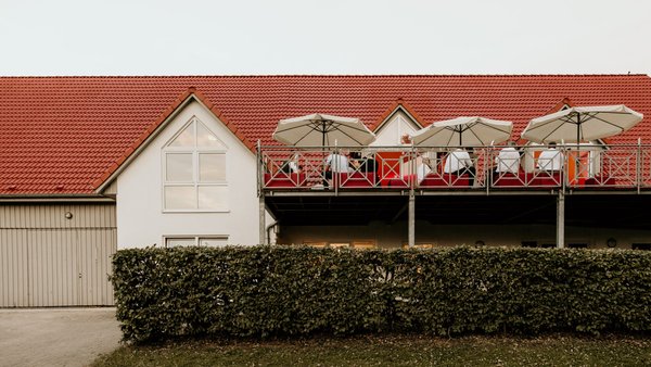 Hochzeitslocation SchiederSee