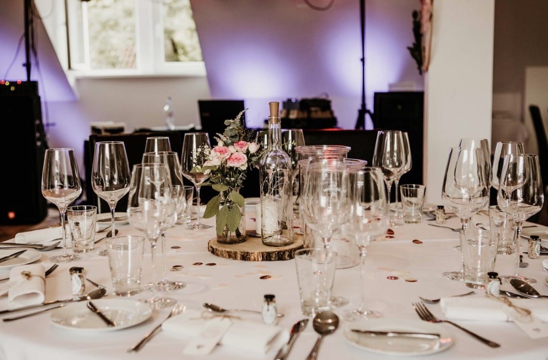 Hochzeitslocation SchiederSee