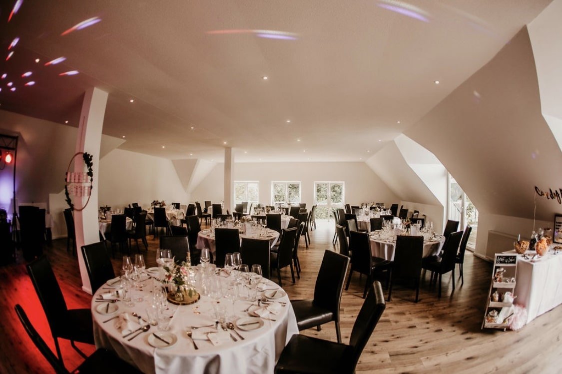 Hochzeitslocation SchiederSee