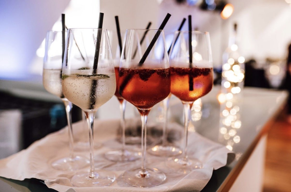 Hochzeitslocation SchiederSee