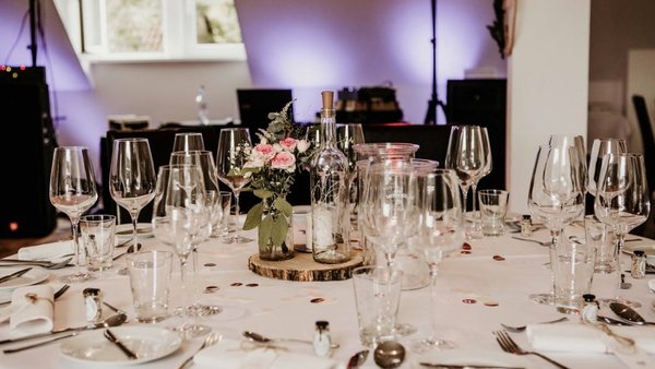 Hochzeitslocation SchiederSee