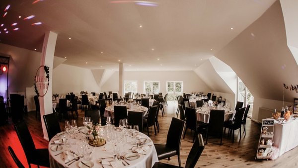 Hochzeitslocation SchiederSee