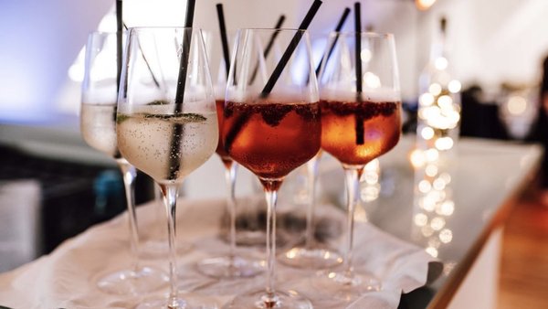 Hochzeitslocation SchiederSee