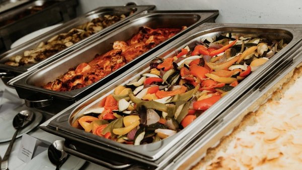 Hochzeitslocation SchiederSee