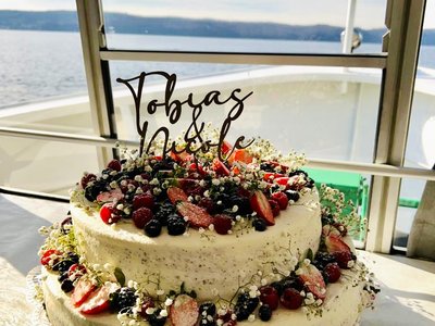 Schifffahrtsbetrieb Held - MS Gunzo & MS Milan