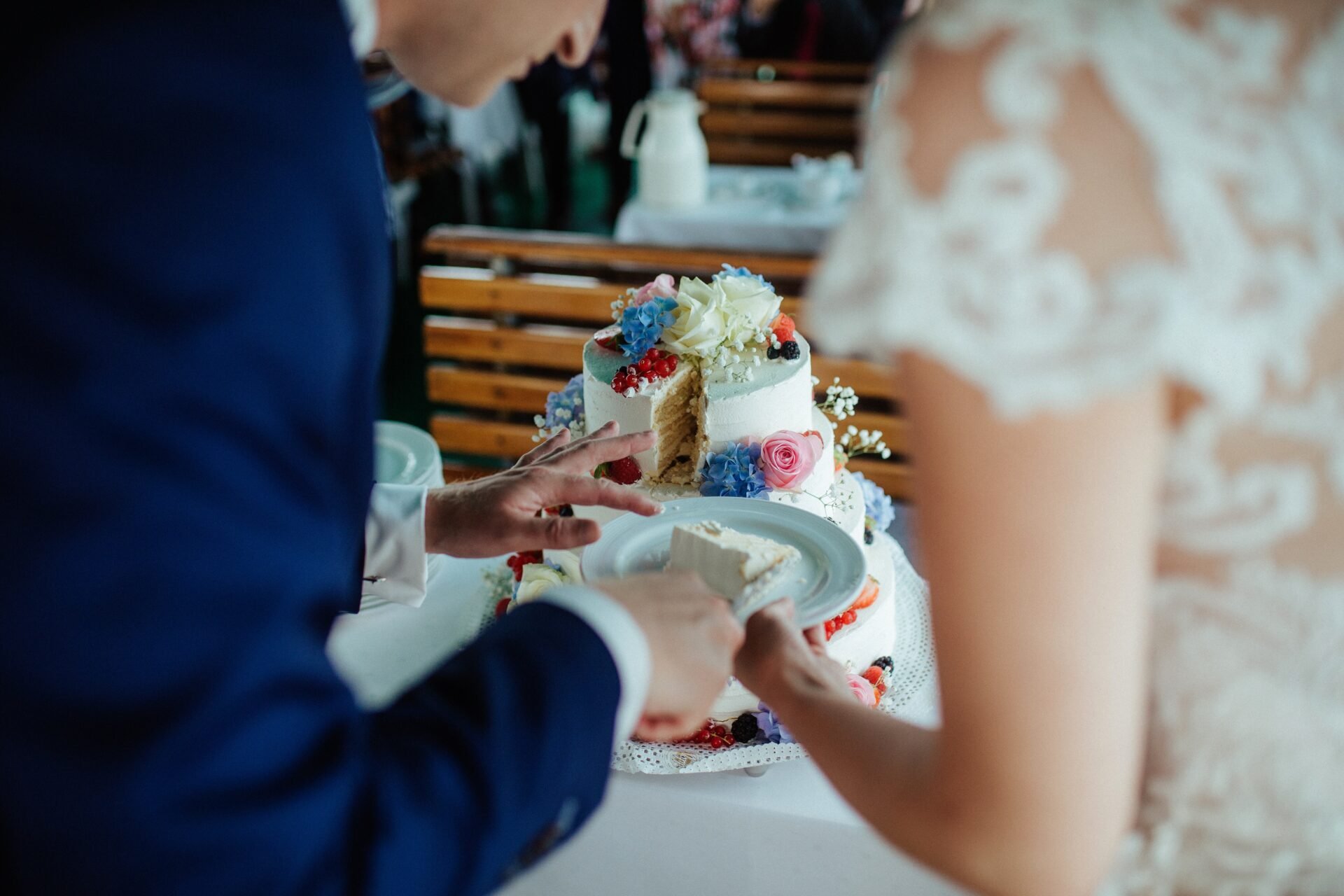Hochzeitslocation Schifffahrtsbetrieb Held - MS Gunzo & MS Milan