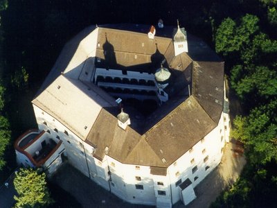 Schloss Amerang