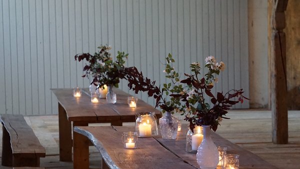 Hochzeitslocation Schloss Amerang