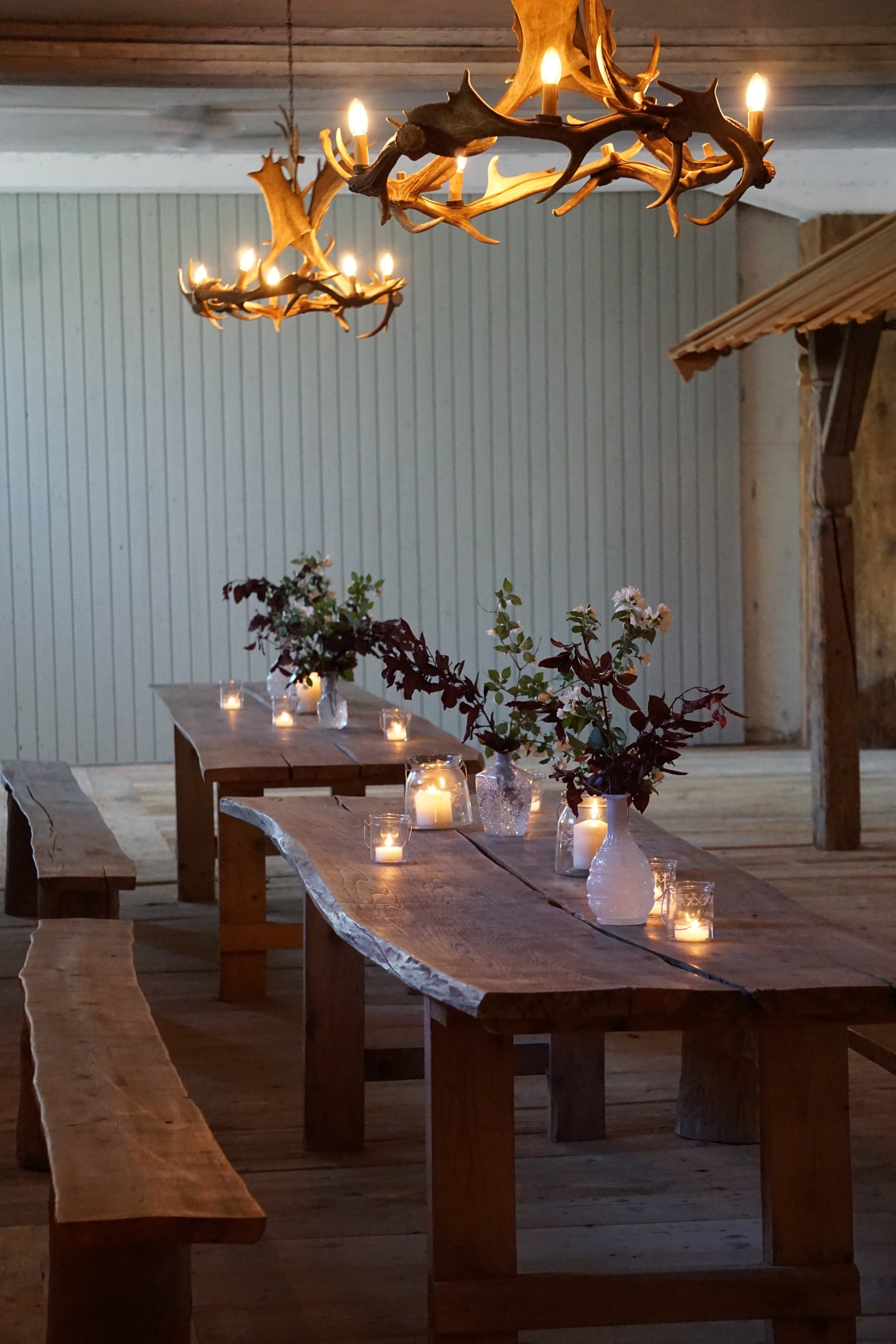 Hochzeitslocation Schloss Amerang