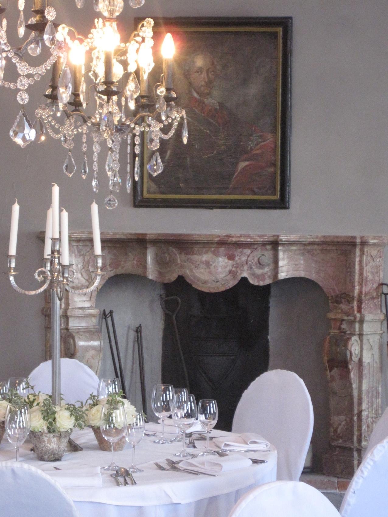 Hochzeitslocation Schloss Amerang