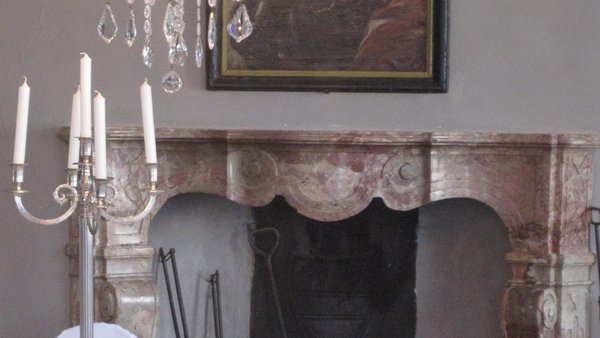 Hochzeitslocation Schloss Amerang