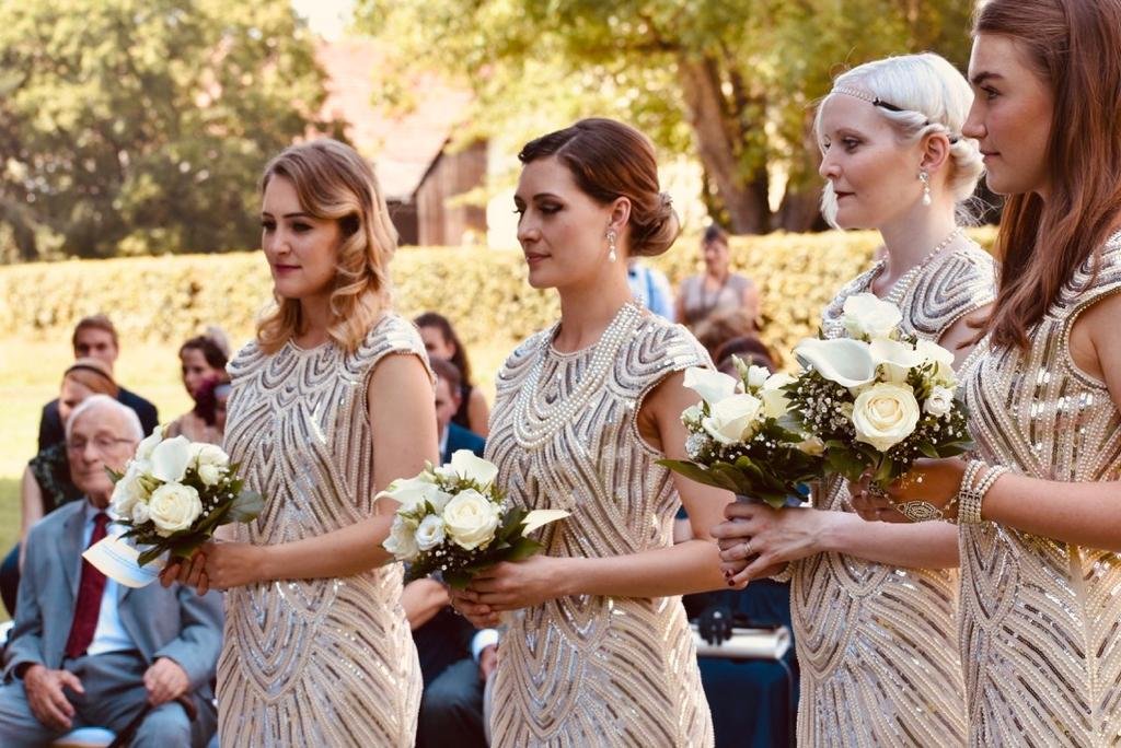 Hochzeitslocation Schloss Aufhausen