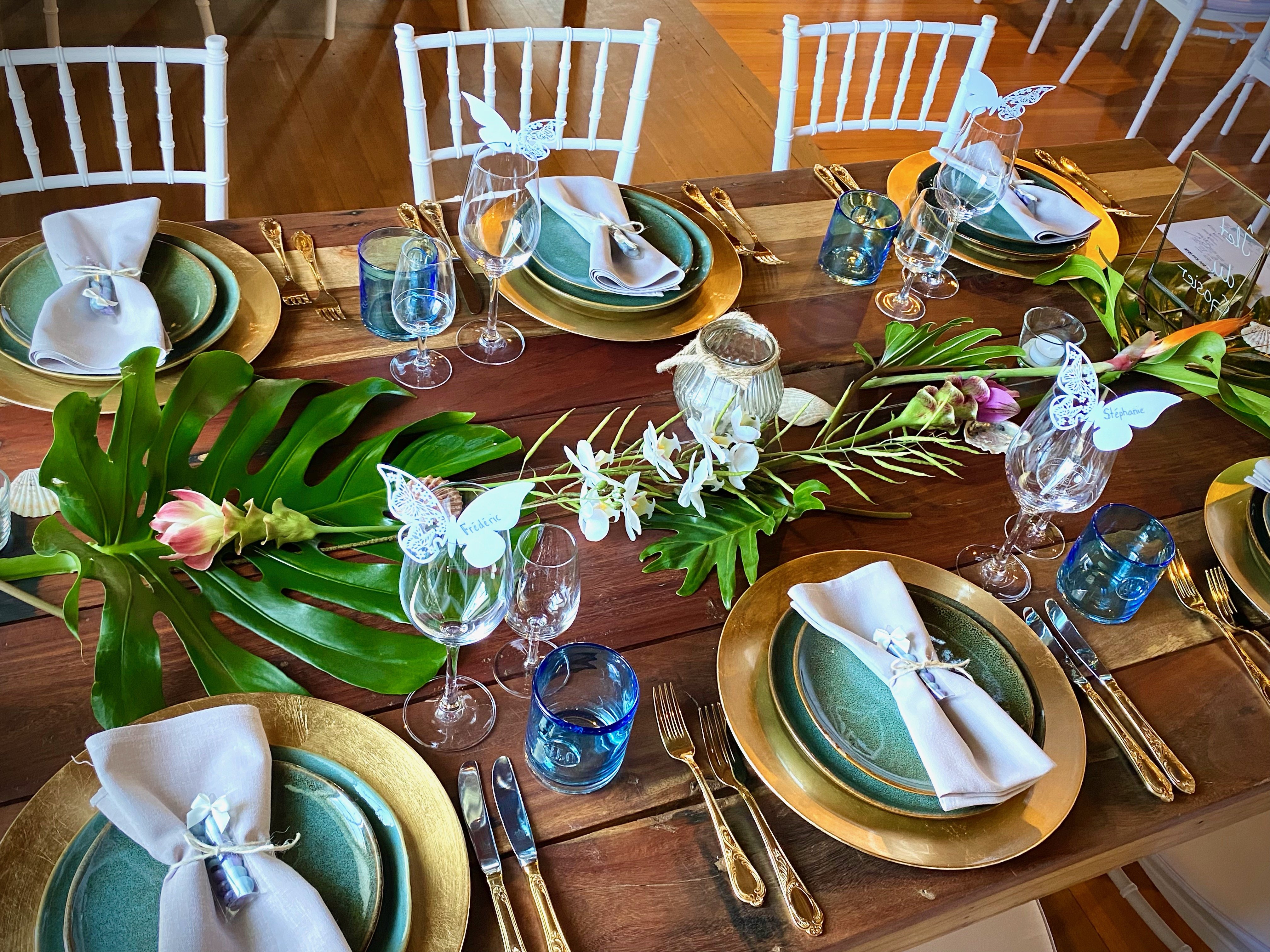 Hochzeitslocation Schloss Beuggen