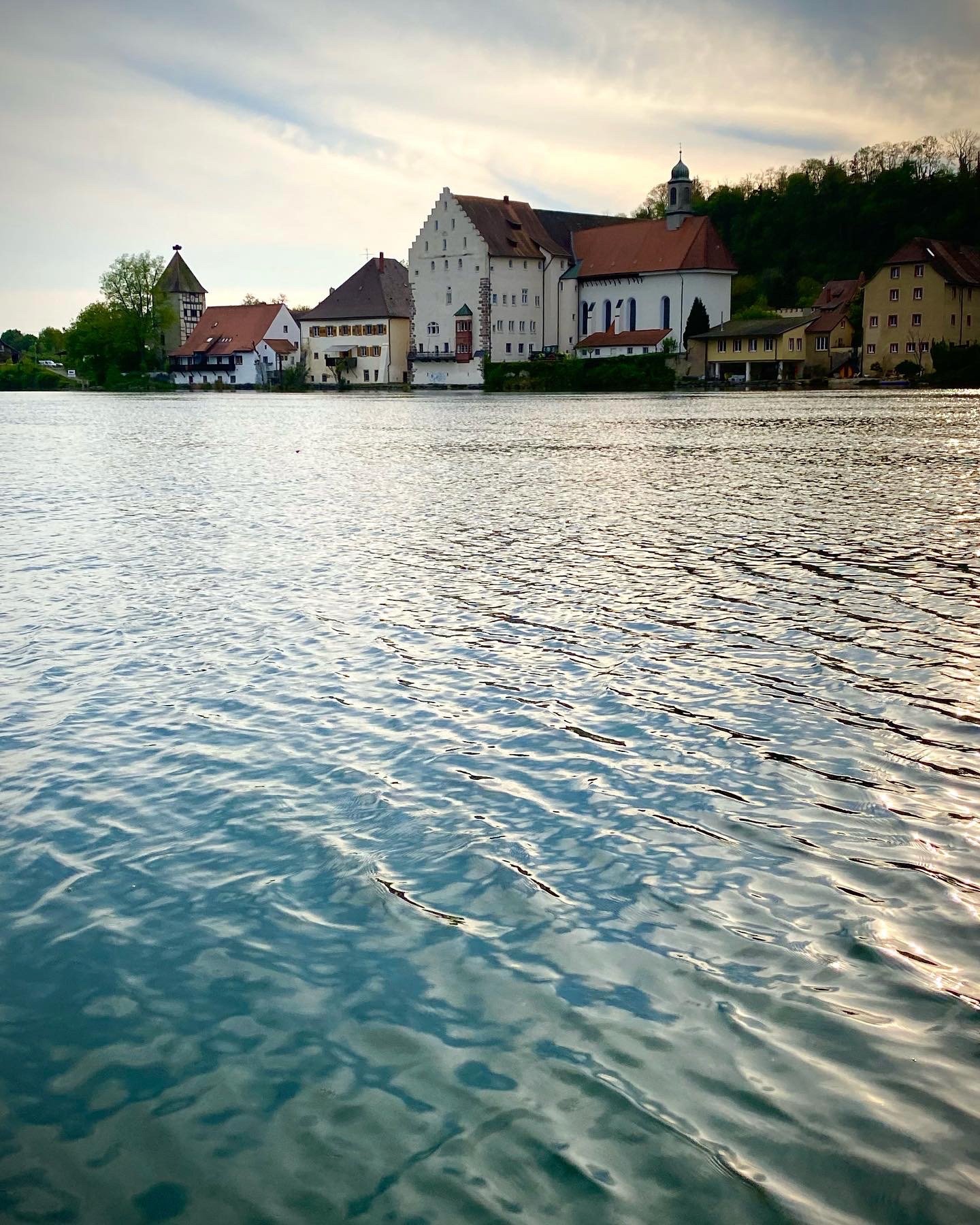 Hochzeitslocation Schloss Beuggen