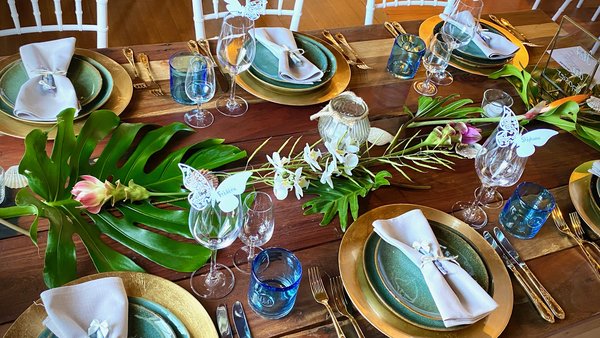 Hochzeitslocation Schloss Beuggen