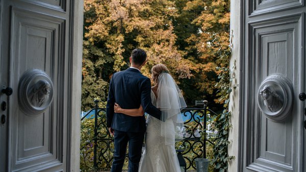 Hochzeitslocation Schloss Blankensee