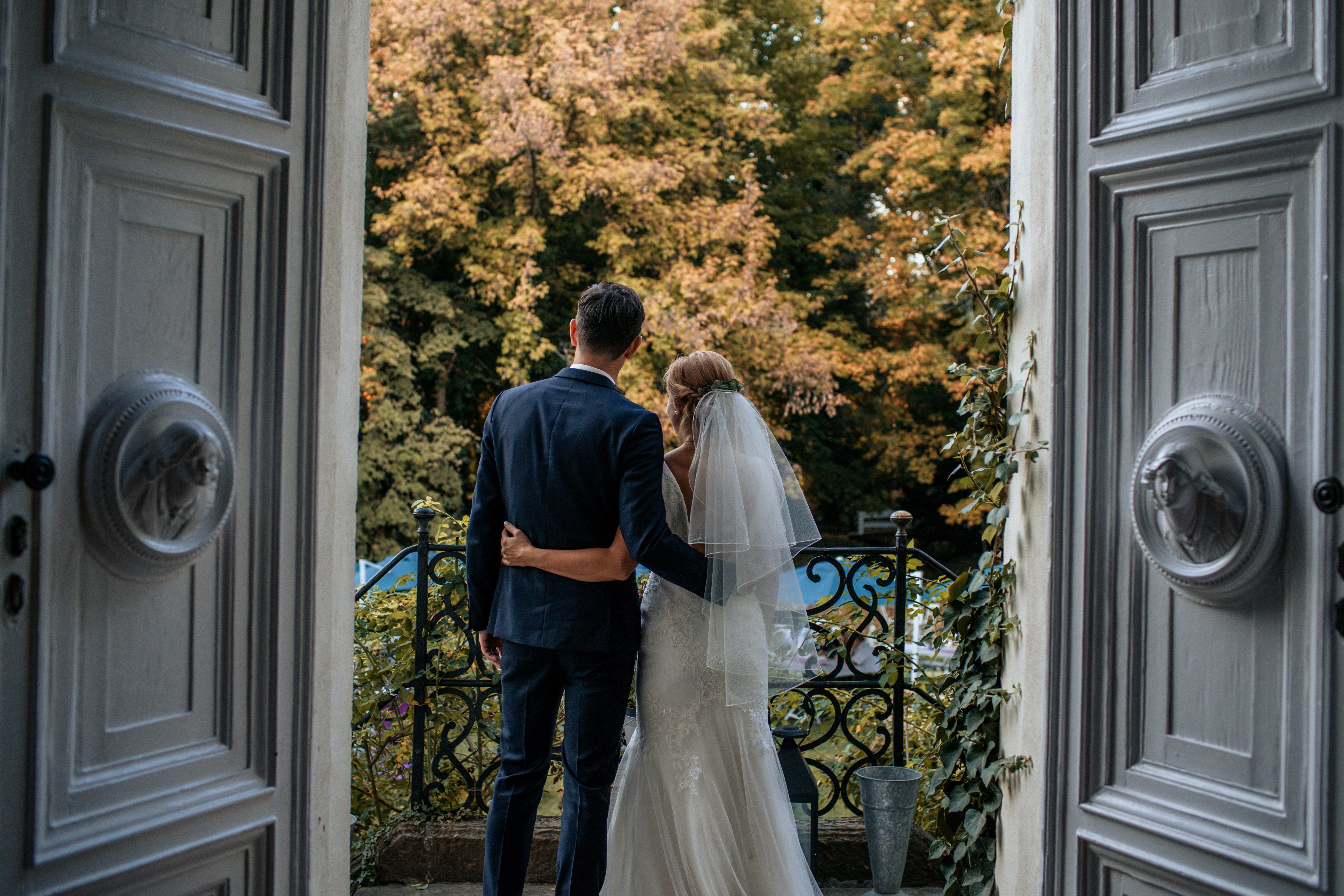 Hochzeitslocation Schloss Blankensee