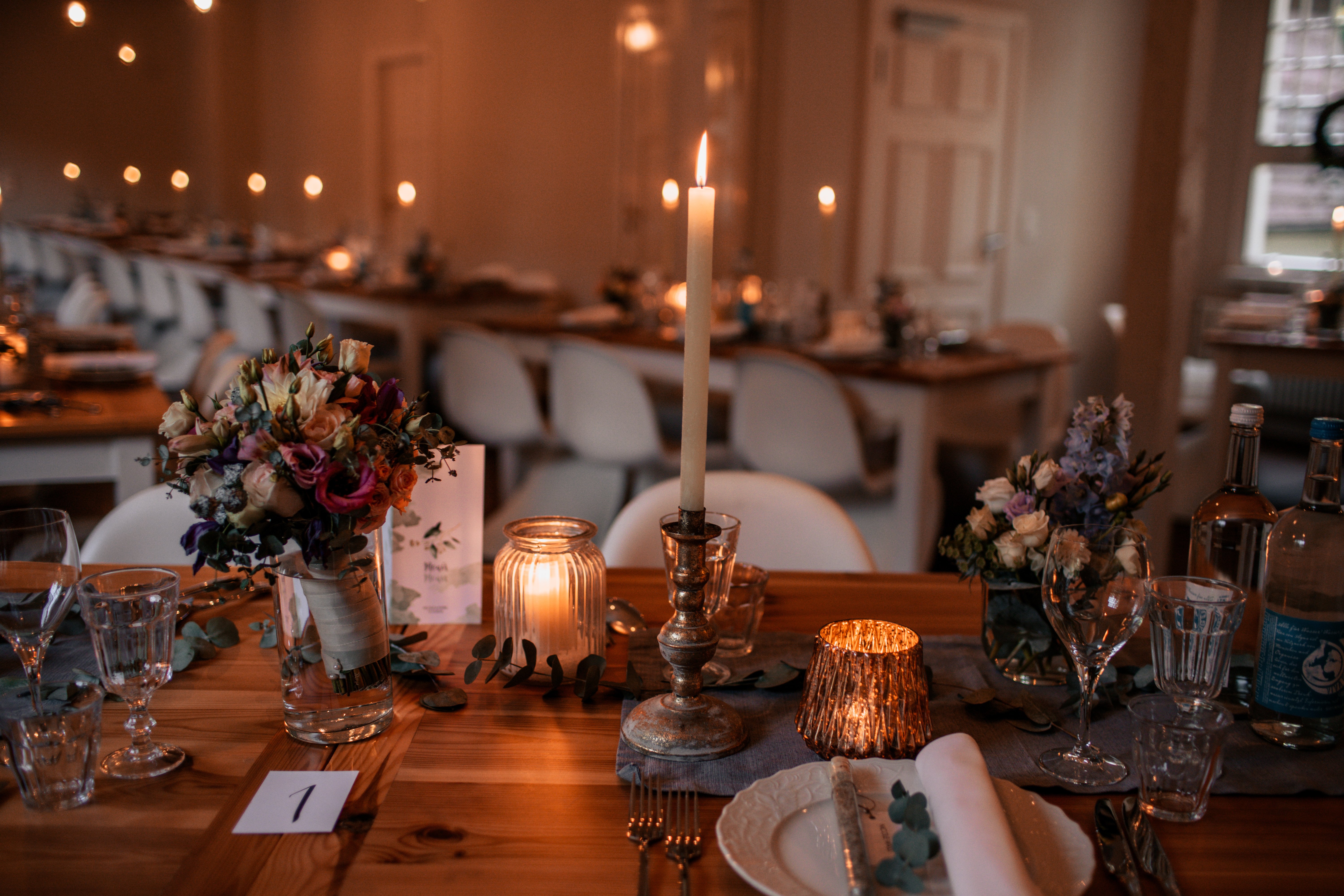 Hochzeitslocation Schloss Blankensee