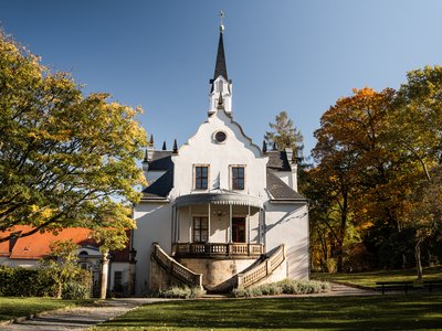 Schloss Burgk Freital