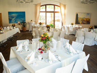 Schloss Burgk Freital