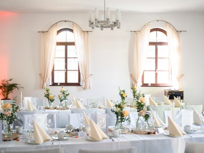 Schloss Burgk Freital