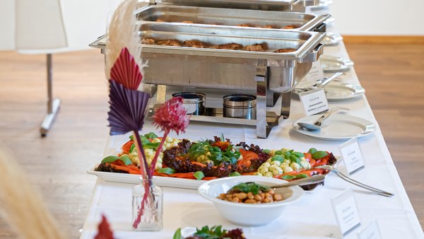 Hochzeitslocation Schloss Burgk Freital