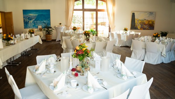 Hochzeitslocation Schloss Burgk Freital