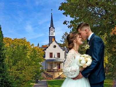 Schloss Burgk Freital