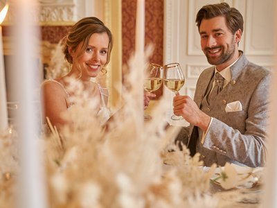 Schloss Hohenprießnitz