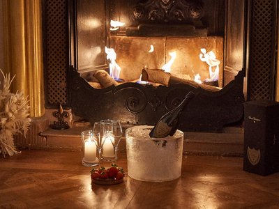 Schloss Hohenprießnitz