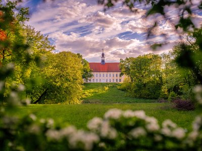 Schloss Hohenprießnitz