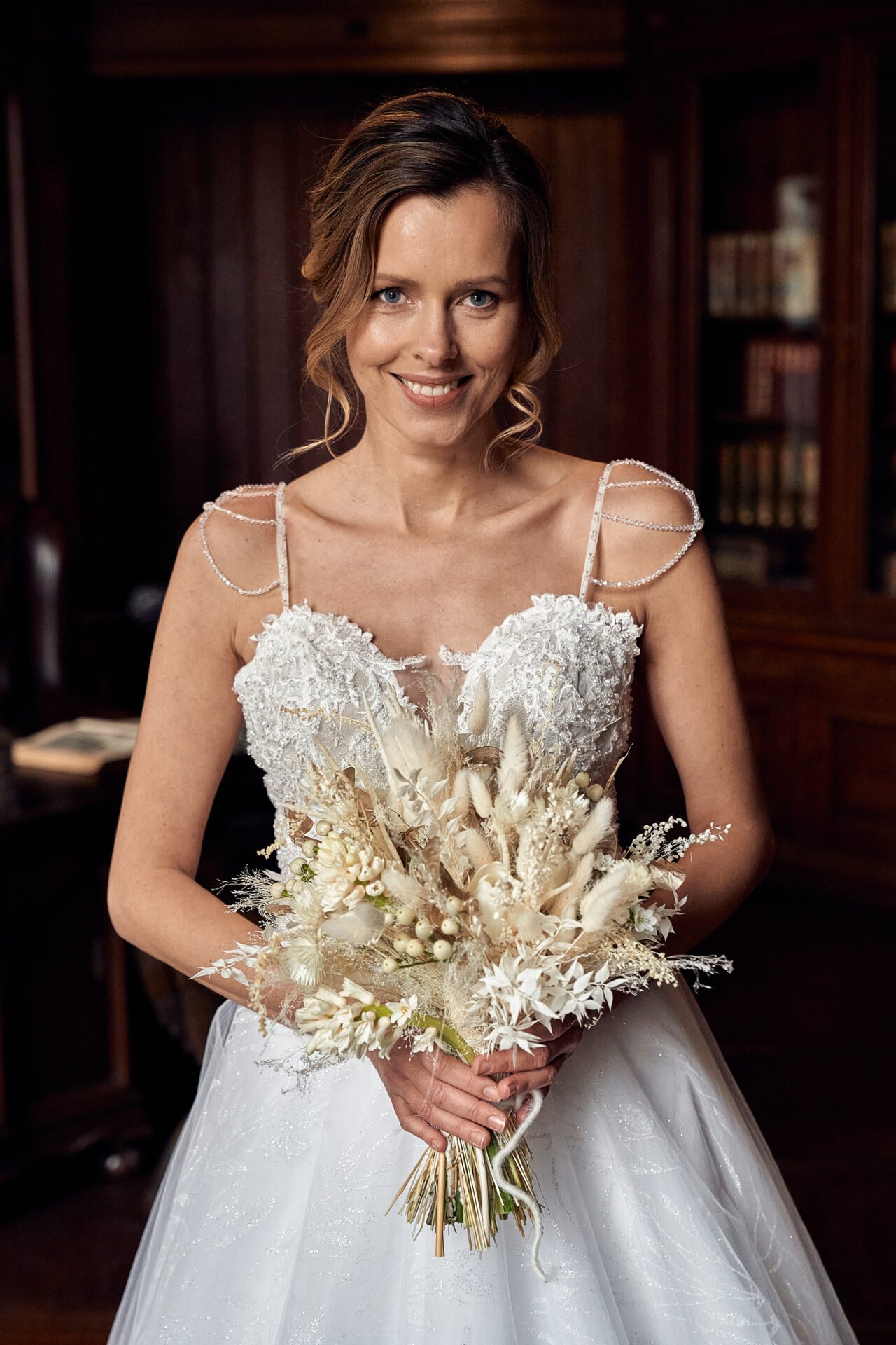 Hochzeitslocation Schloss Hohenprießnitz