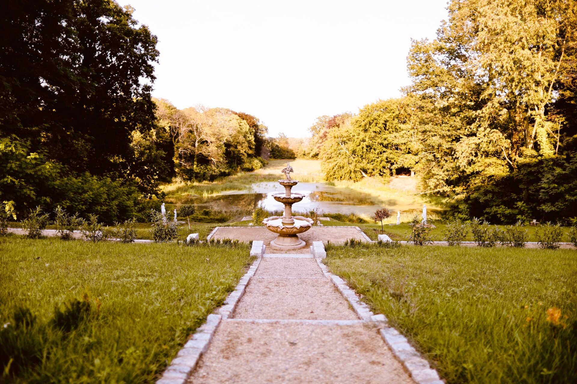 Hochzeitslocation Schloss Hohenprießnitz