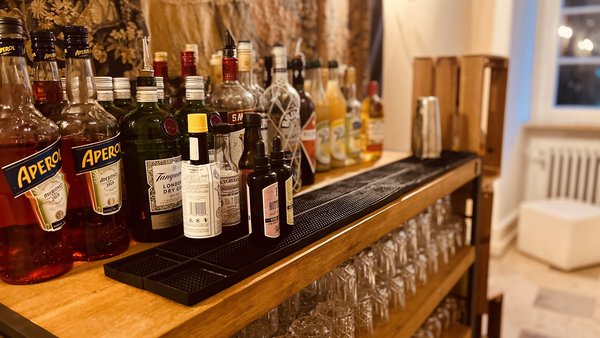 Hochzeitslocation Schloss Jägersburg