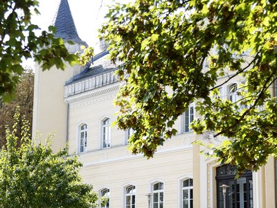 Schloss Kröchlendorff