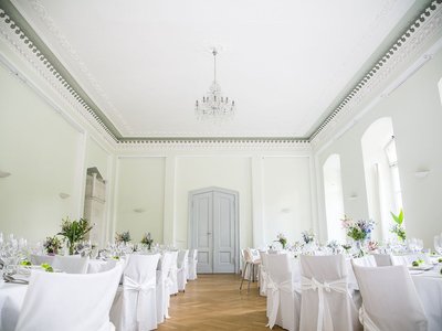 Schloss Kröchlendorff